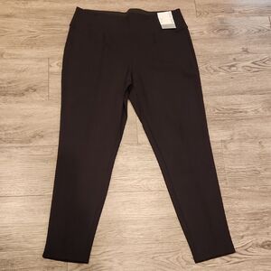 NWT- NINE WEST Legging